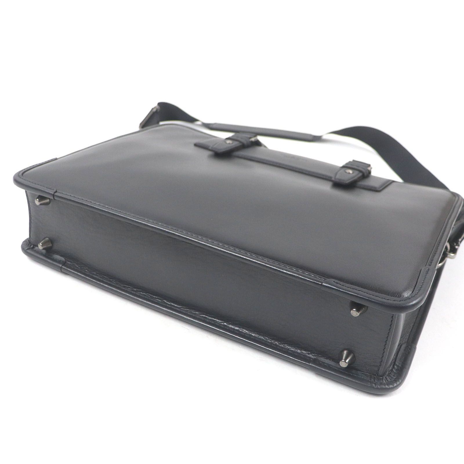 【美品】※最終価格FUJITAKA ブラック ビジネスバッグ A4対応 ビジネスバッグ A4 / FUJITAKA（フジタカ）公式 FUJITAKA ブラック