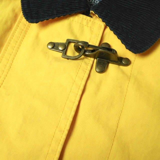 Polo by Ralph Lauren ポロバイラルフローレン KID'S FIREMAN JACKET