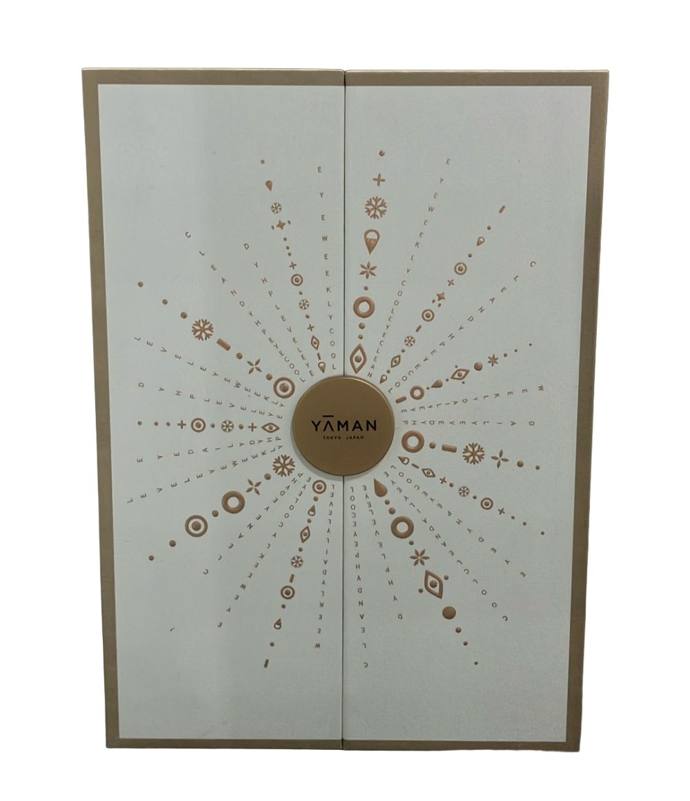 ヤーマン フォトプラスシャイニー ファッション Beauty Box 家庭 ヤーマン フォトプラスシャイニー ファッション Beauty Box 家庭