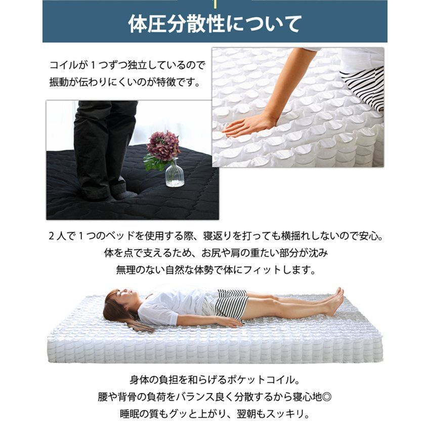 多機能 ヘッドボード