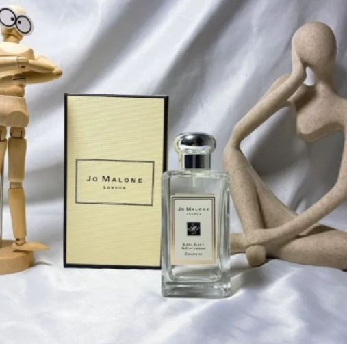 ジョーマローン JO MALONE アールグレー＆キューカンバー コロン