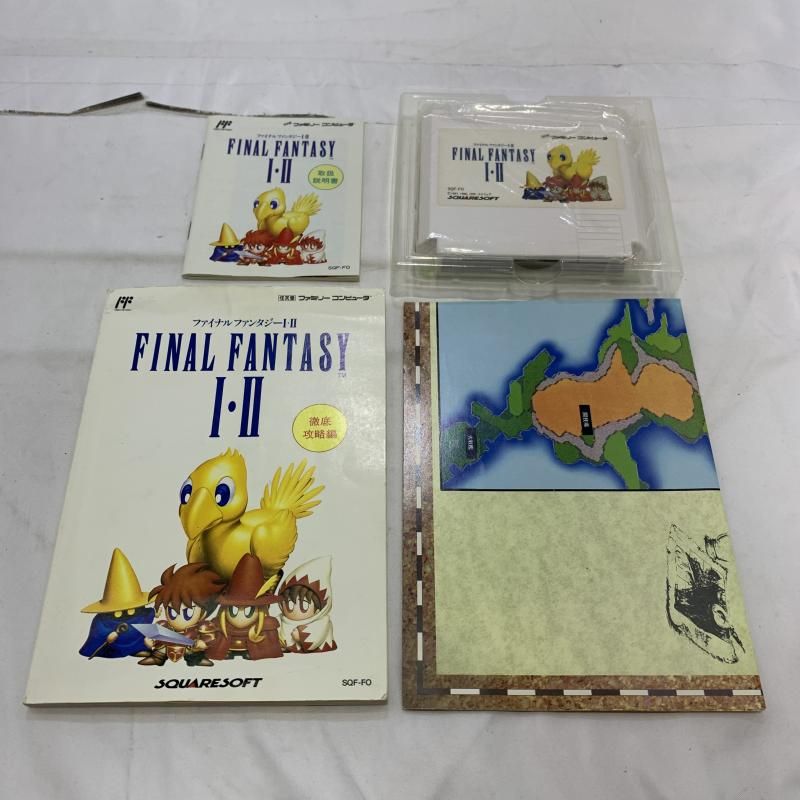 楽天市場】【中古】ファイナルファンタジー FINAL FANTASY