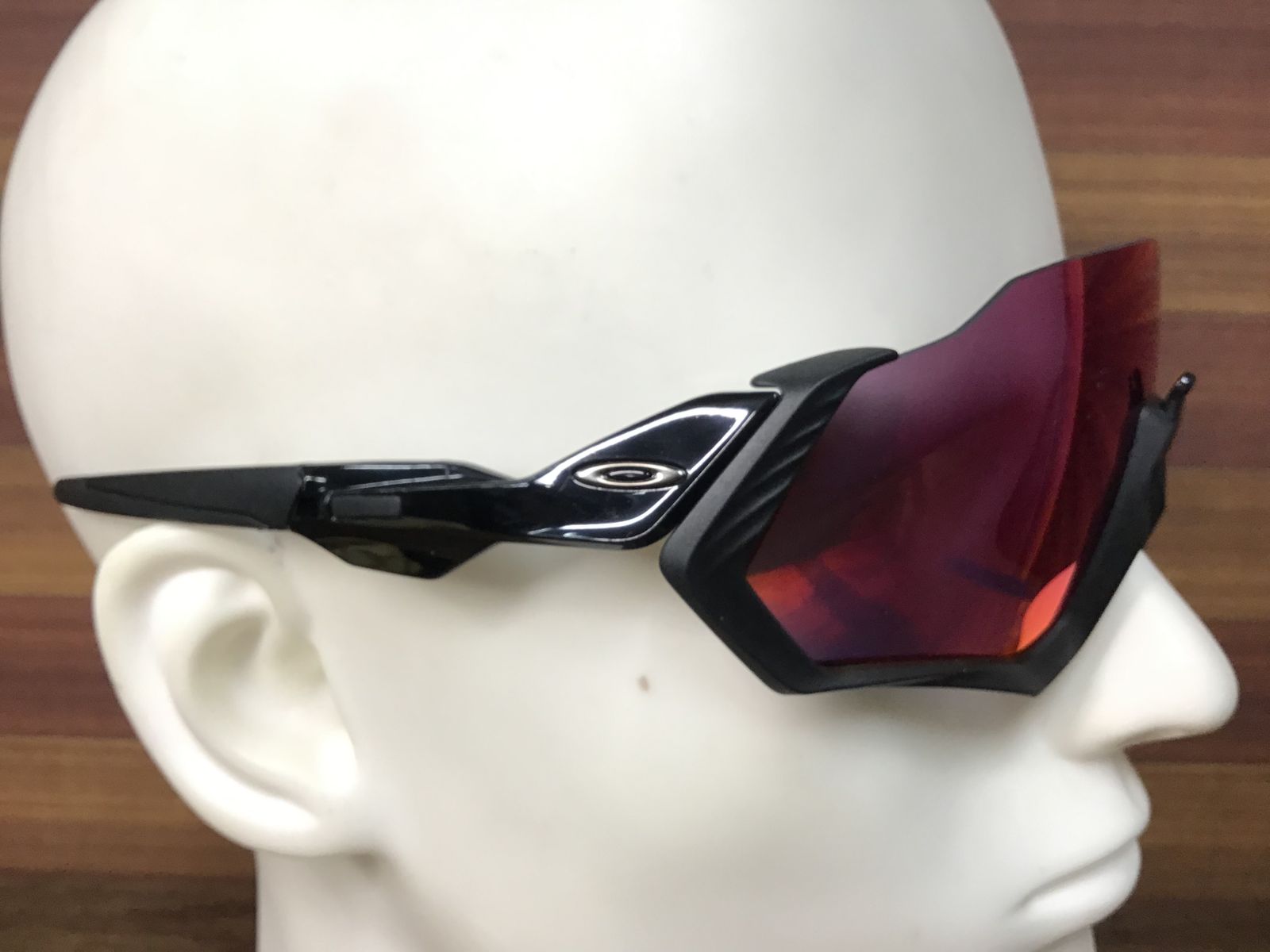 HD901 オークリー OAKLEY フライトジャケット FLIGHT JACKET 