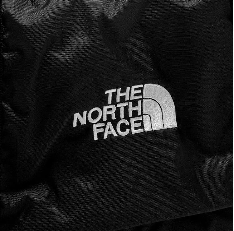 THE NORTH