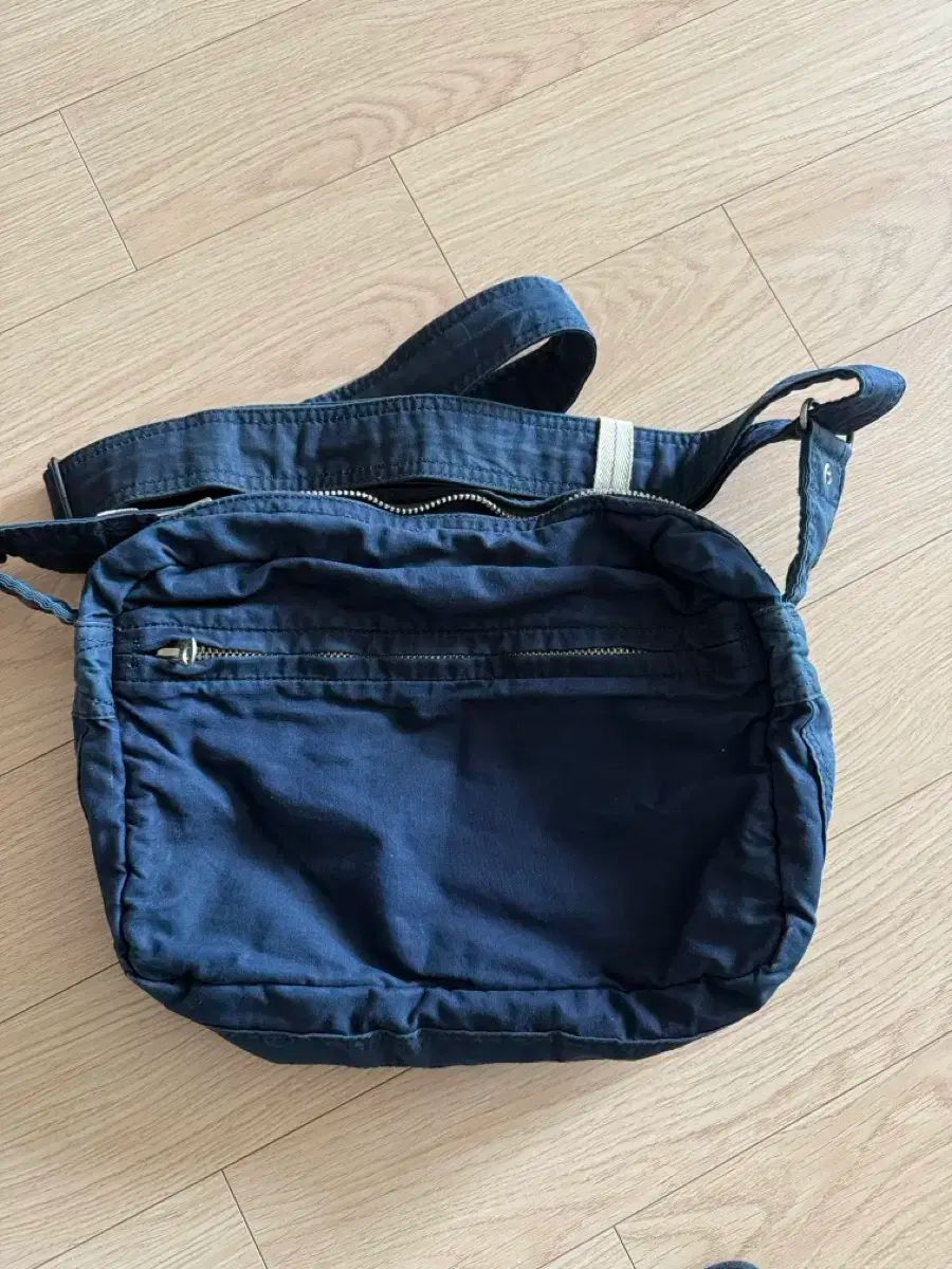 Porter(ポーター) バッグ クロスバッグ PORTER ポーター ヒート