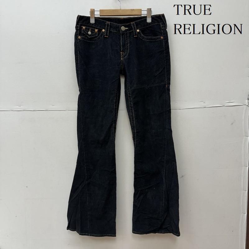 TRUE RELIGION トゥルーレリジョン パンツ ワークパンツ TRUE RELIGION トゥルーレリジョン パンツ ワークパンツ