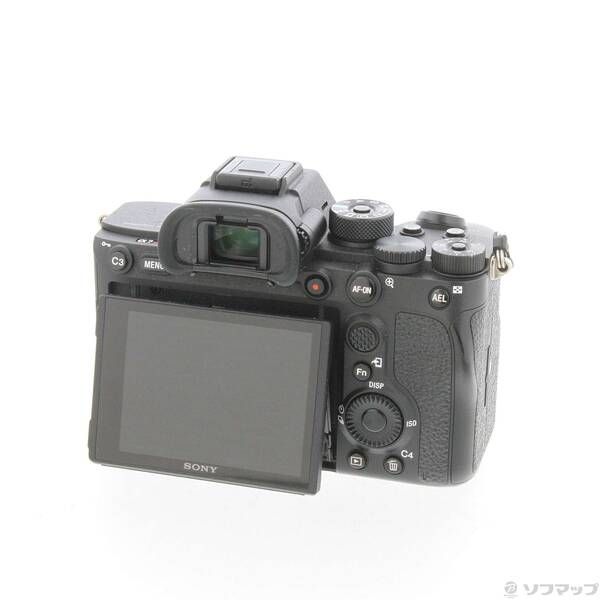 【中古品】 SONY α7R IV ILCE-7RM4 ボディ おまけ付き 中古品〕 α7R IV ILCE-7RM4 ボディ【258】 - メルカリ