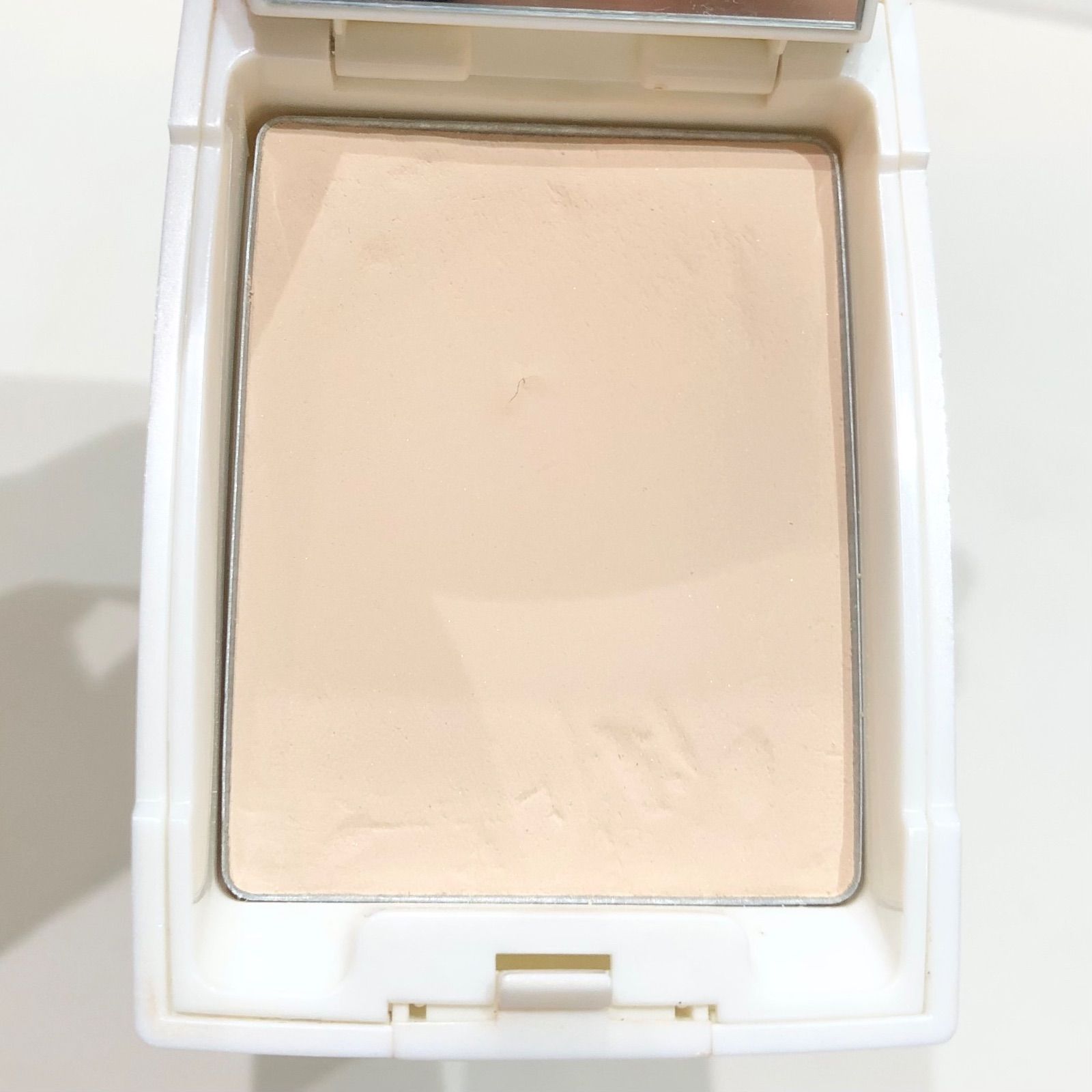 9187 クリスチャンディオール スノー サブリッシム ホワイトニング パウダー 010 アイボリー 10g Christian Dior Snow Sublissime whitening make up