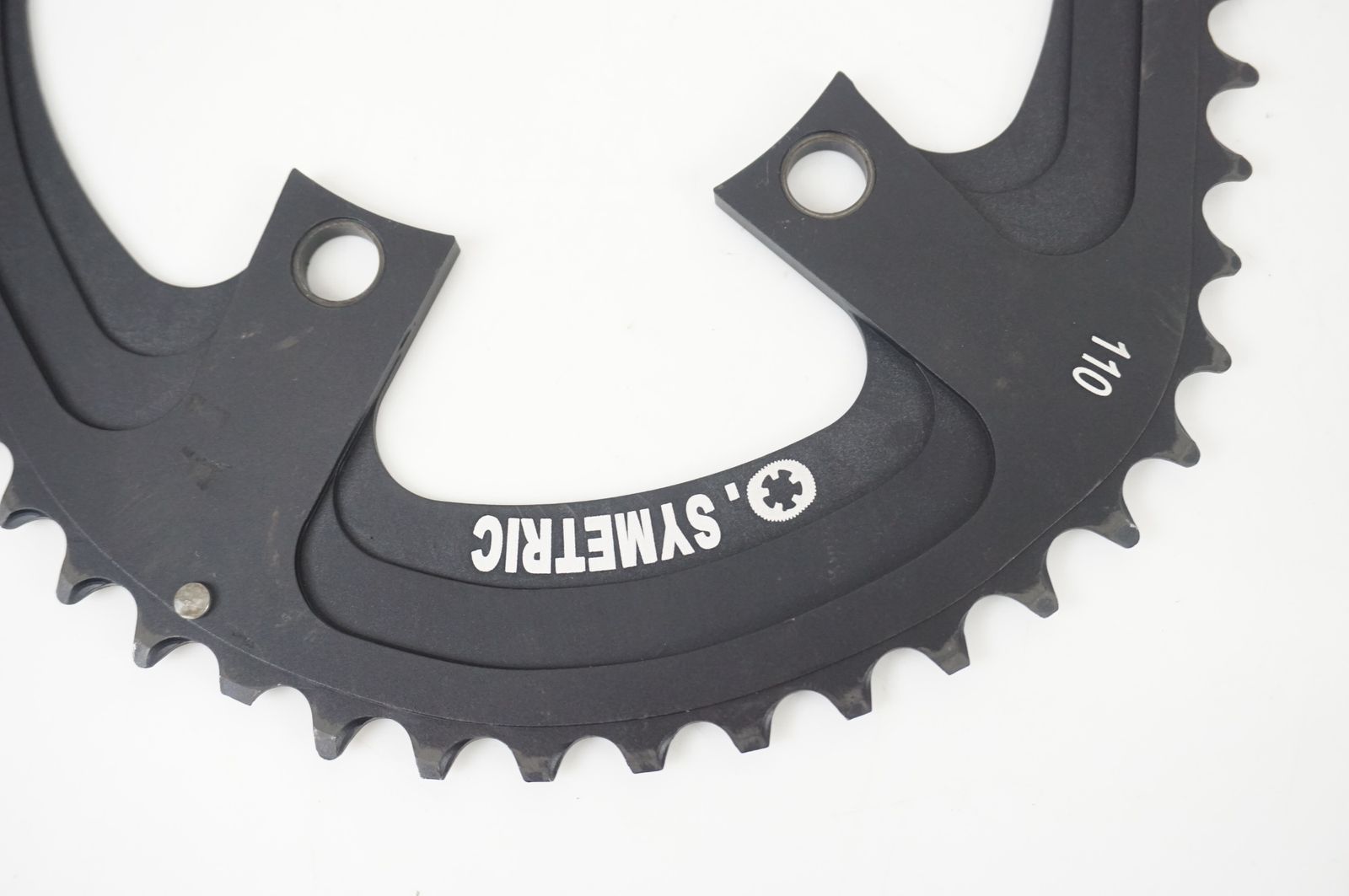 Osymetric オーシンメトリック チェーンリング　52T OSYMETRIC オーシーメトリック 楕円 チェーンリング キット