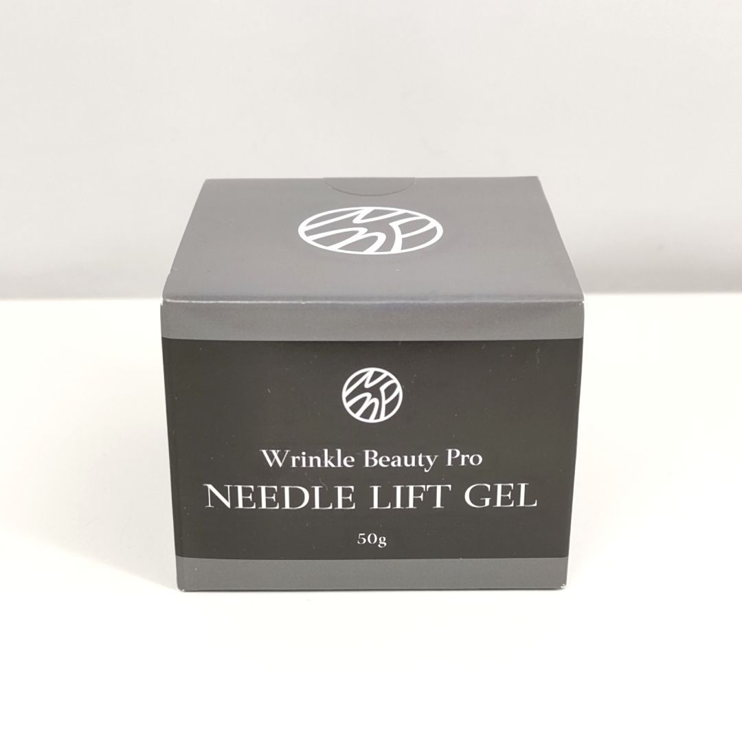 Wrinkle Beauty Pro NEEDLE LIFT ファンデーション Wrinkle Beauty Pro NEEDLE LIFT ファンデーション