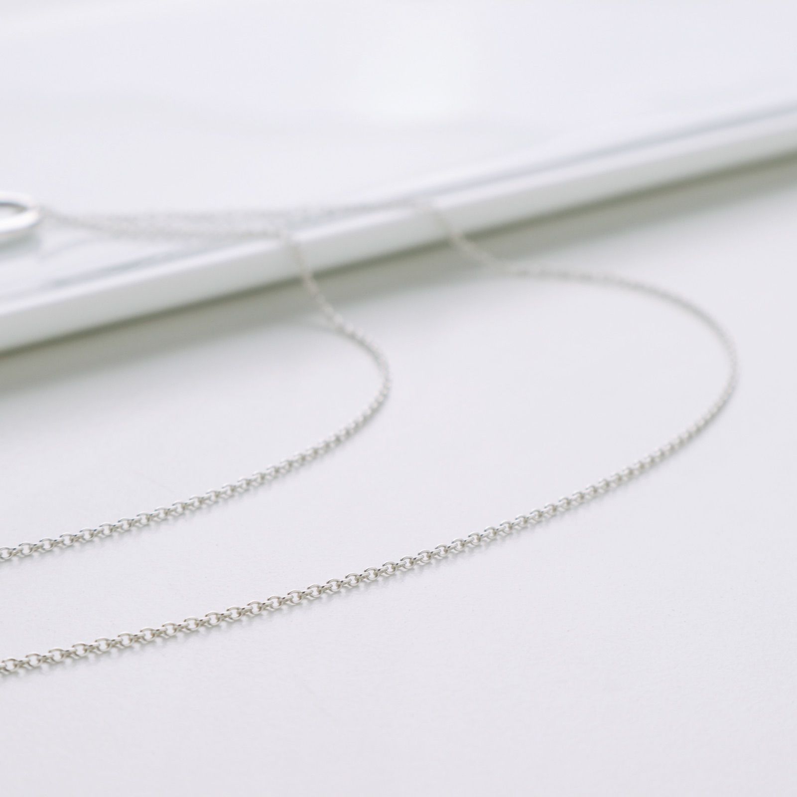 ◇極美品 TIFFANY&Co. ティファニー オープンハート 2ピース  