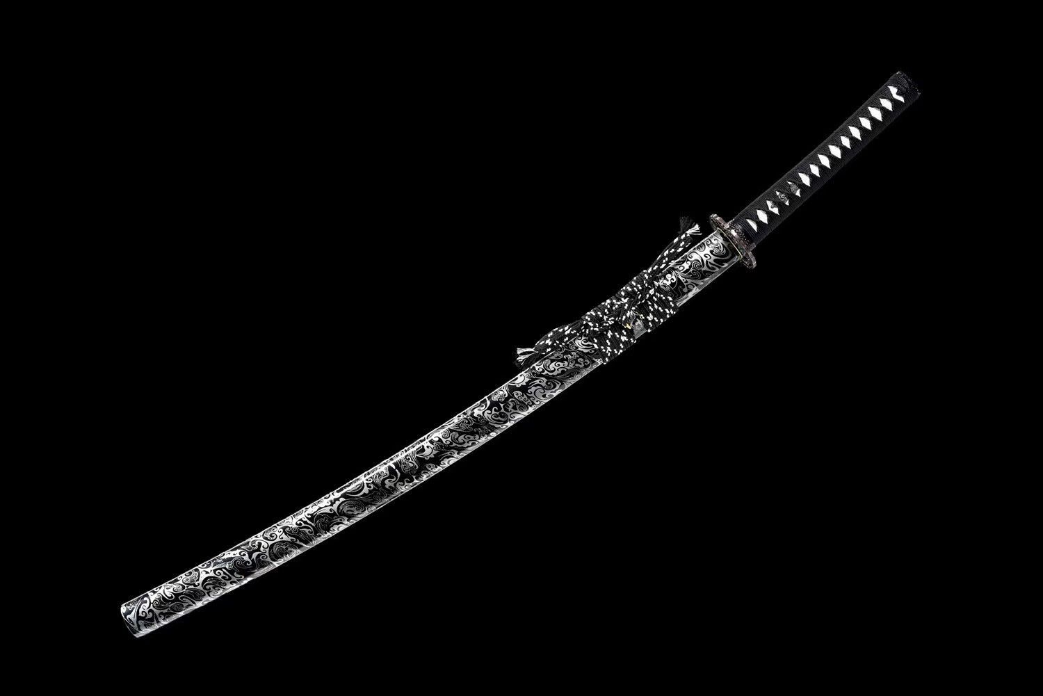 全長103cm 居合木刀