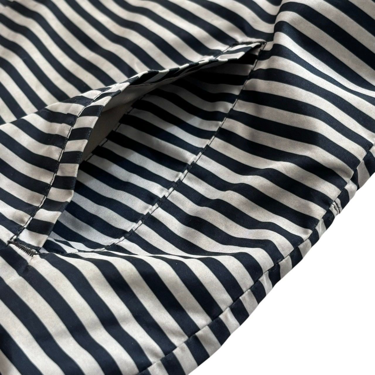 MASTER BUNNY EDITION ジャージジャケット L ネイビー ナイロン