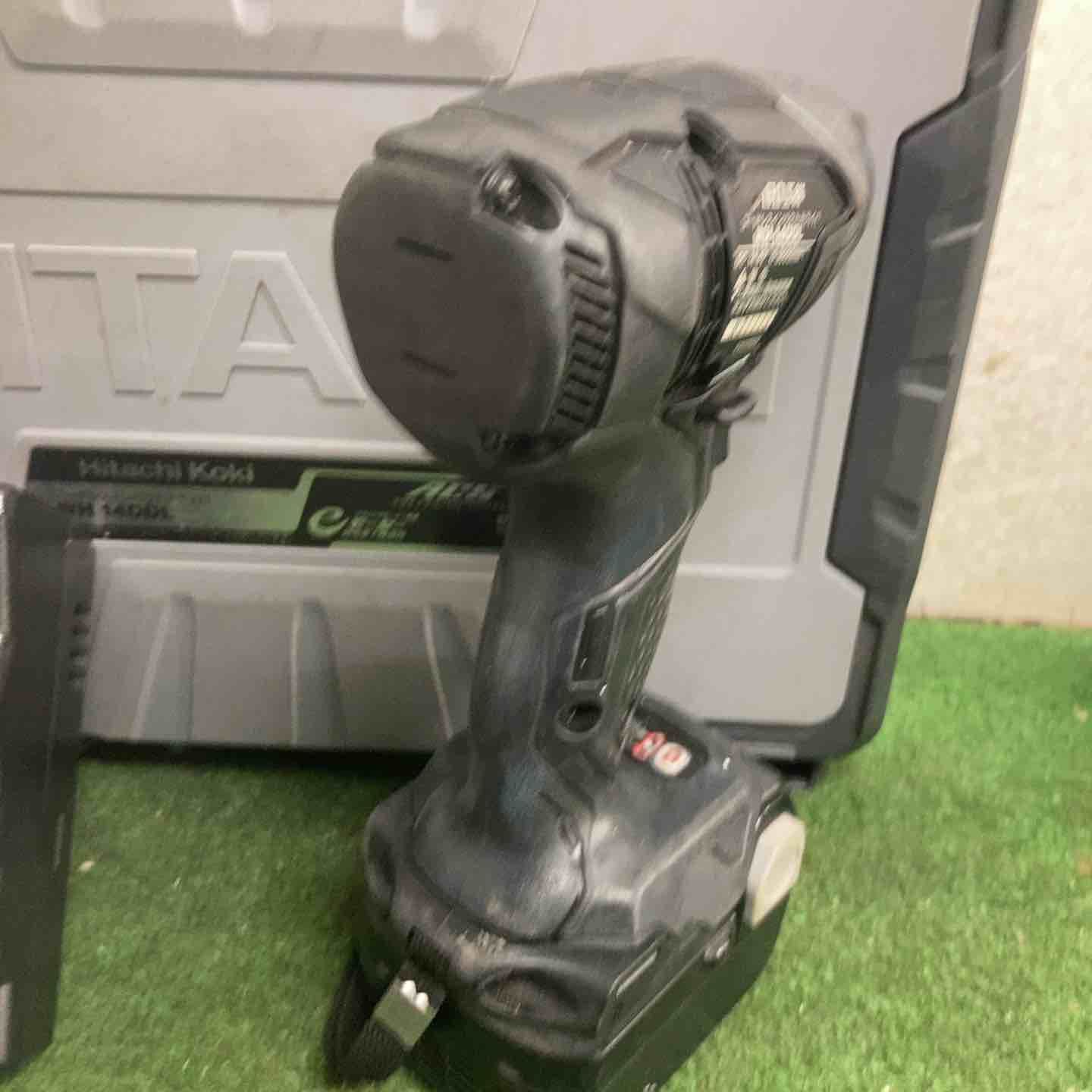 ストロングブラック WH14DDL2