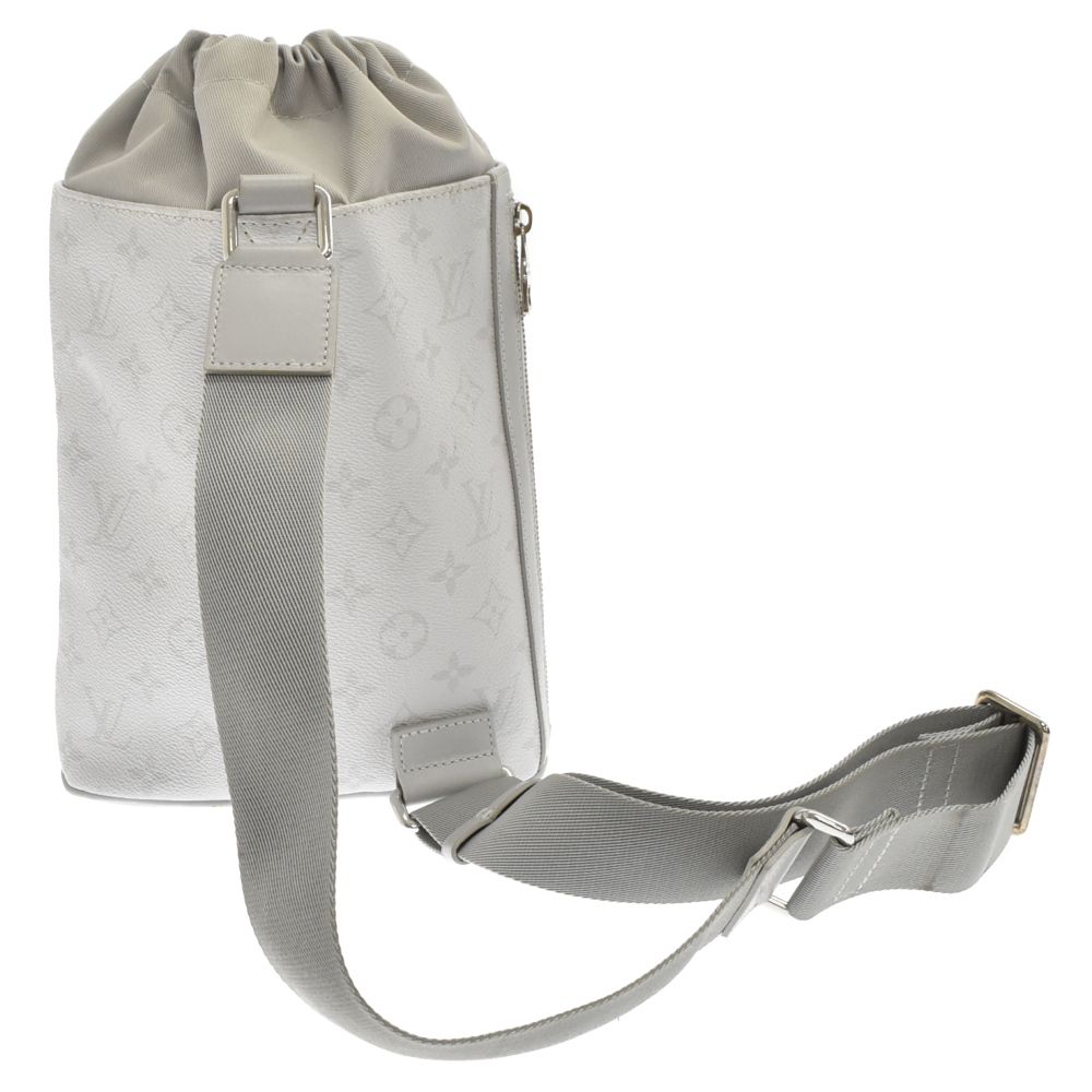 LOUIS VUITTON (ルイヴィトン) 19SS ロゴストーリー モノグラム