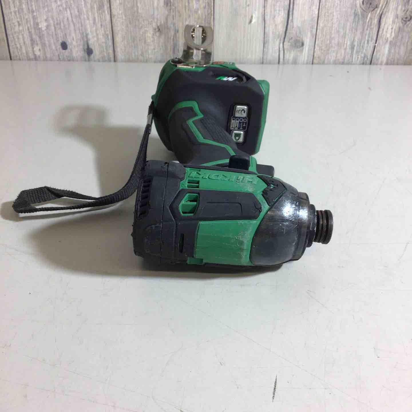 WH36DC
