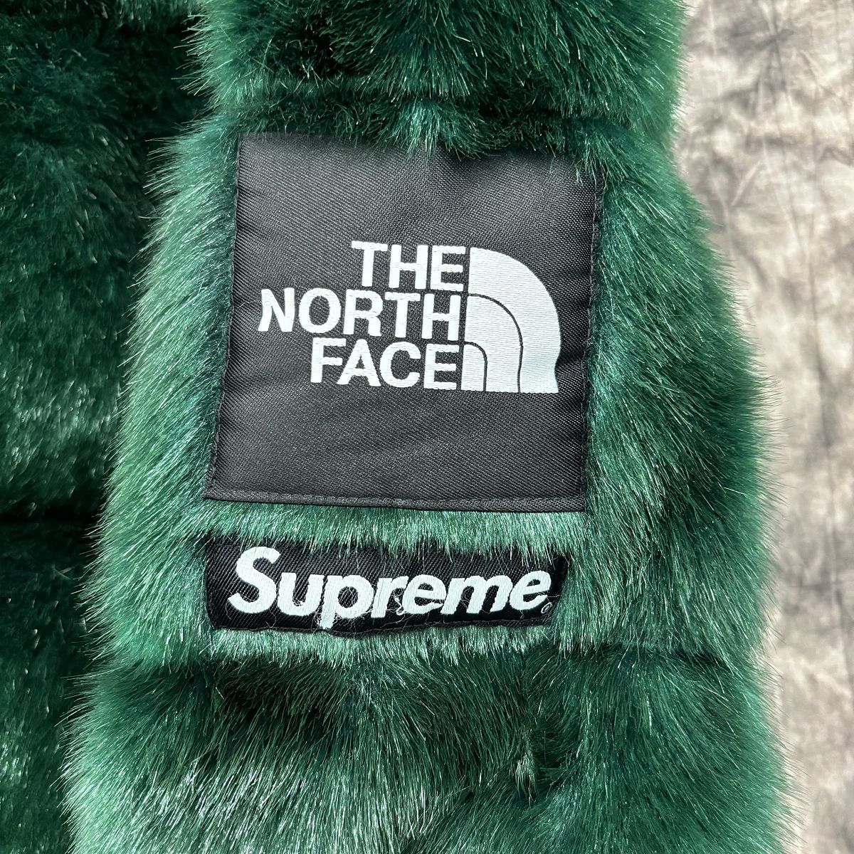 Supreme×THE NORTH FACE/シュプリーム×ノースフェイス【20AW】Faux Fur ...