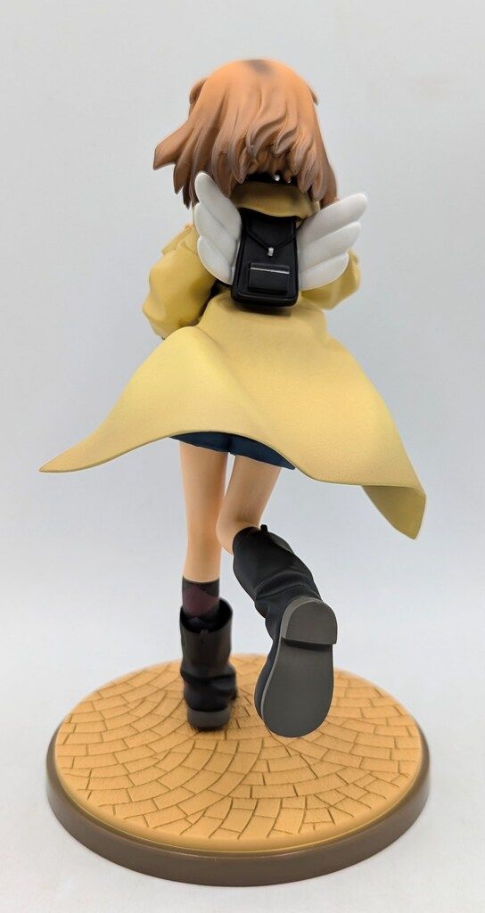 コトブキヤ 1/8スケール 月宮あゆ - メルカリ