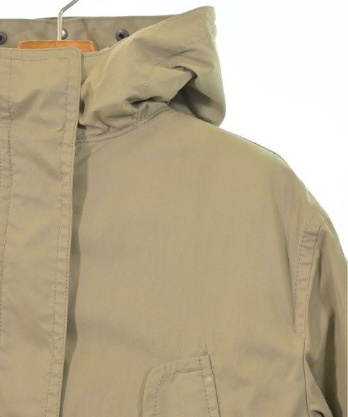 COACH モッズコート