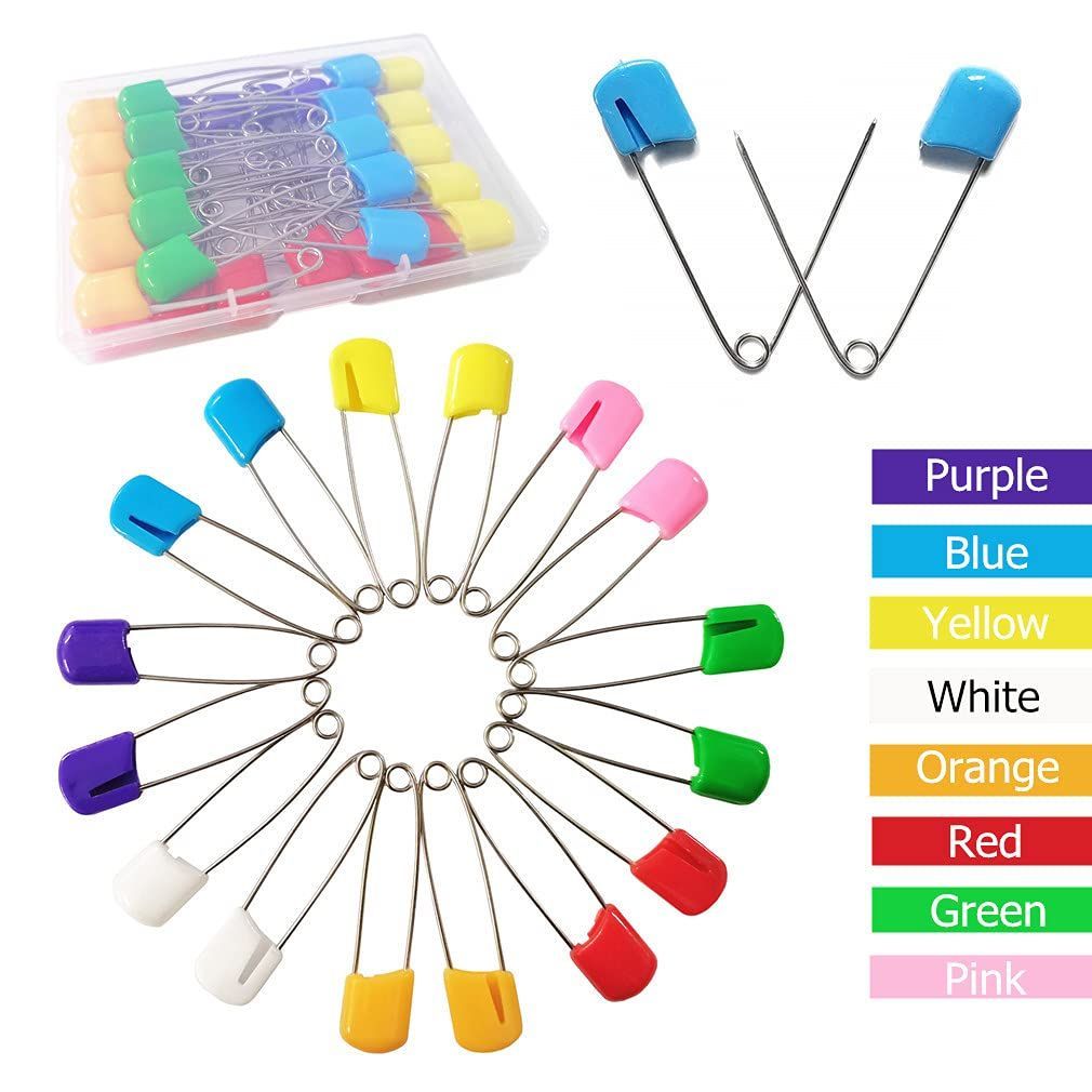 ために おむつピン