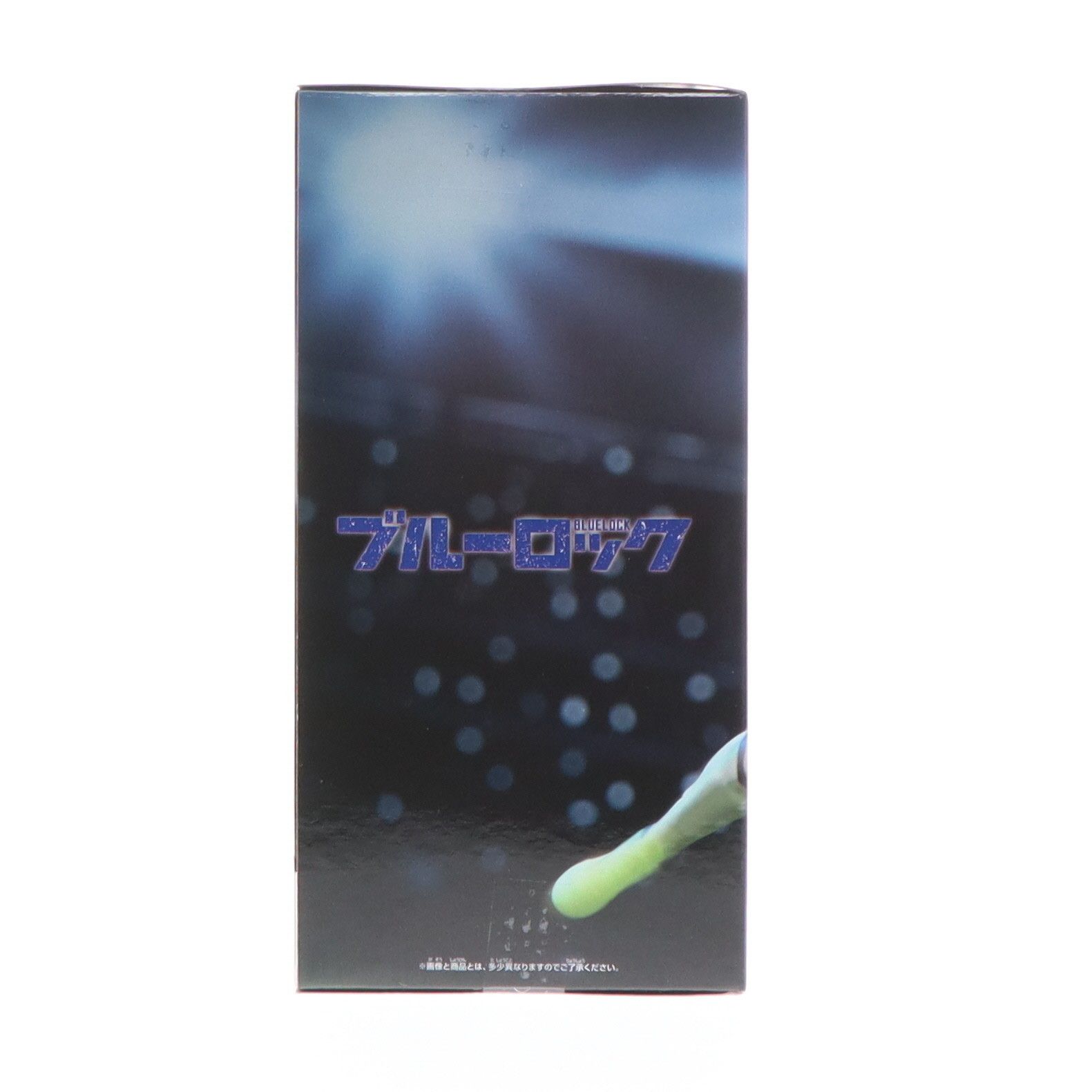 ブルーロック 糸師冴　フィギュア U-20日本代表　10点 Amazon.co.jp: ブルーロック フィギュア 糸師冴 -U-20日本代表