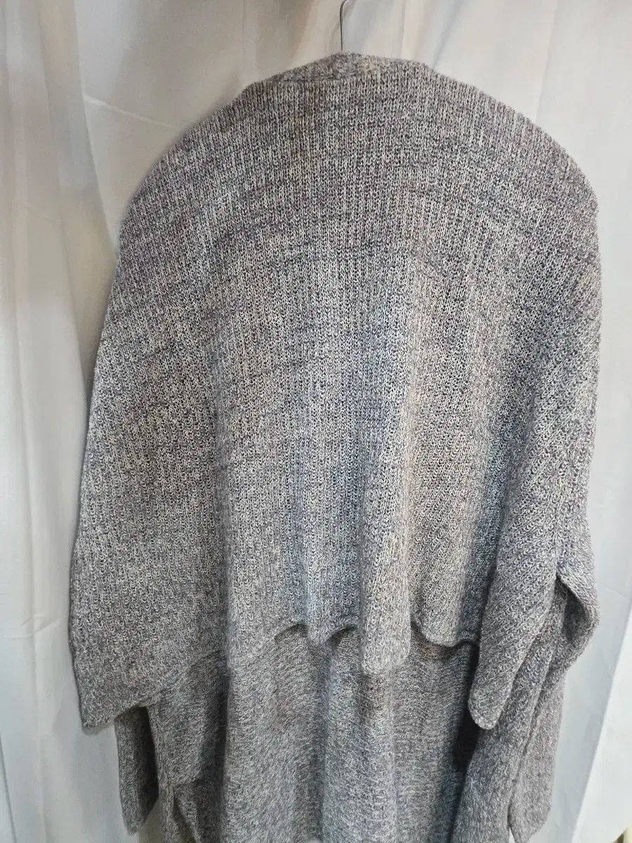 ニット カーディガン