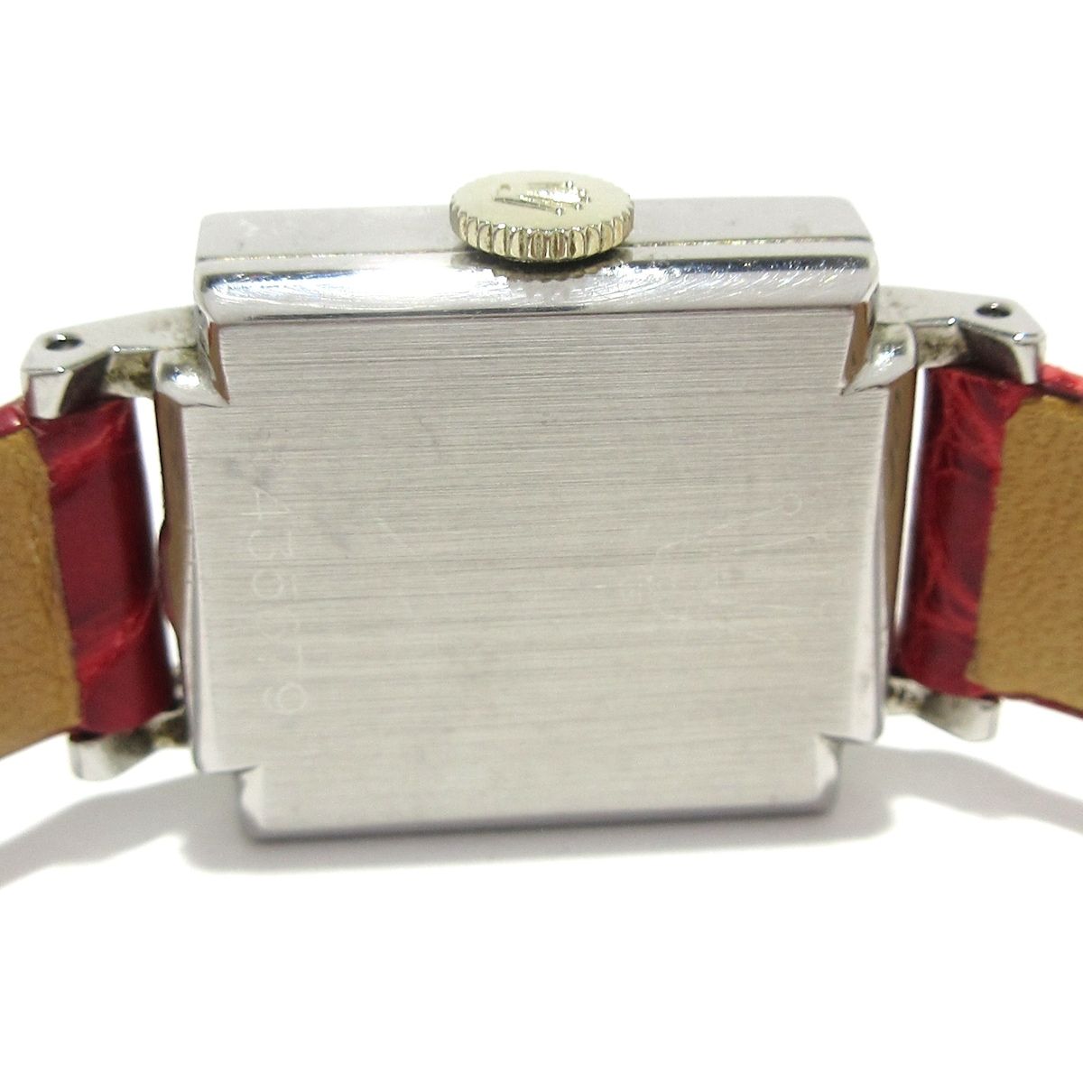 ROLEX(ロレックス) 腕時計 プレシジョン レディース SS/アンティーク  