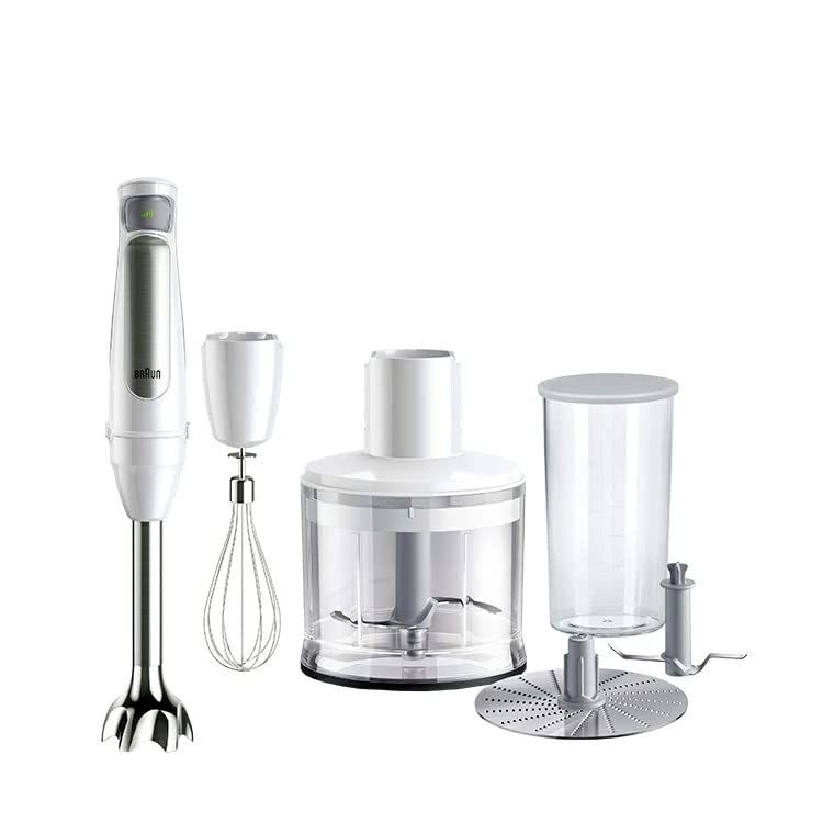 キッチン家電 BRAUN Multi Quick 7 MQ7035XG 4in1 マルチクイック 7