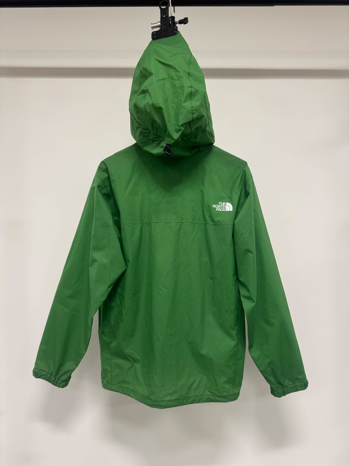 JACKET ベンチャー