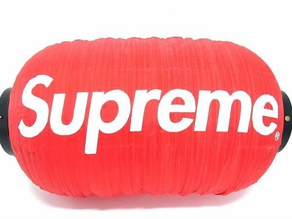 supreme 提灯 Supreme x Kojima lampshade is launched on Nov. 26th, 2022
