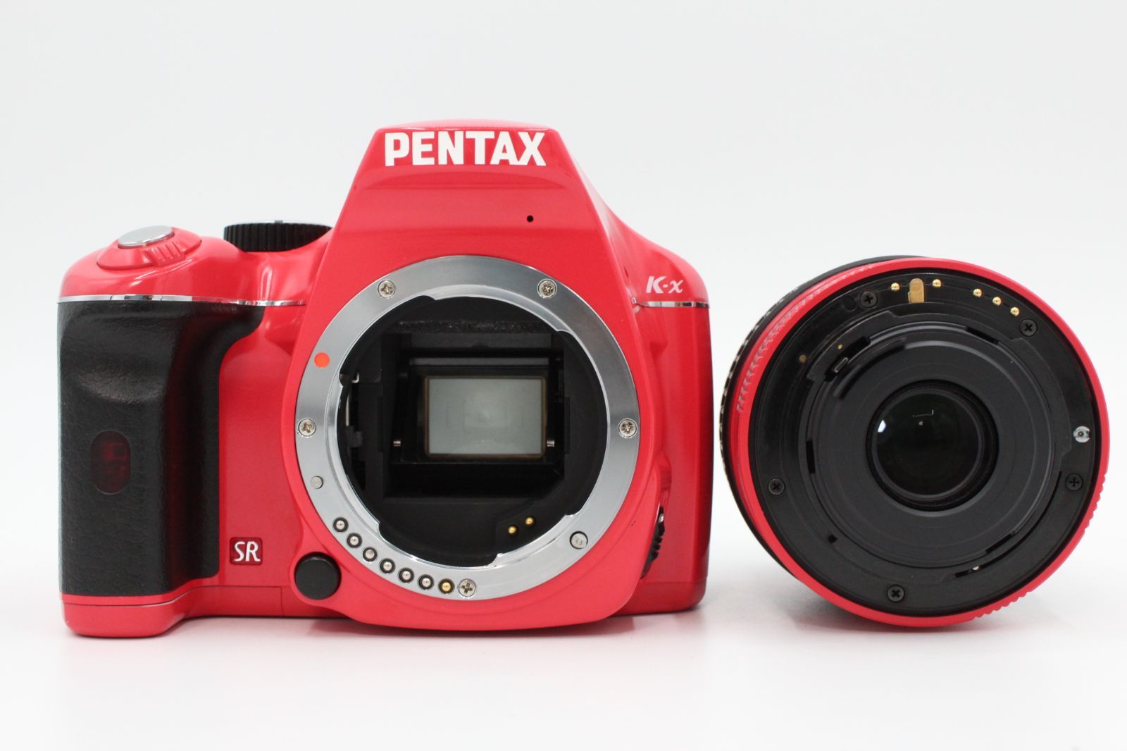 ショット数5,036回！！＞＞【並品】PENTAX ペンタックス デジタル一眼