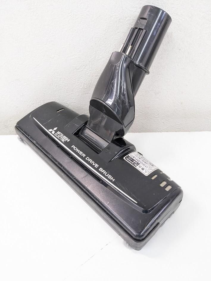 TOSHIBA VC-C3-R 2014年製 サイクロン式掃除機 ヘッド無し TOSHIBA VC-C3-