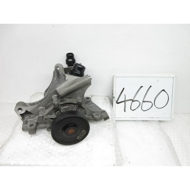 2014年 BMW ミニ R60 LDA-XD20F ウォーターポンプ テストOK 66172km 782300803 196227 4660