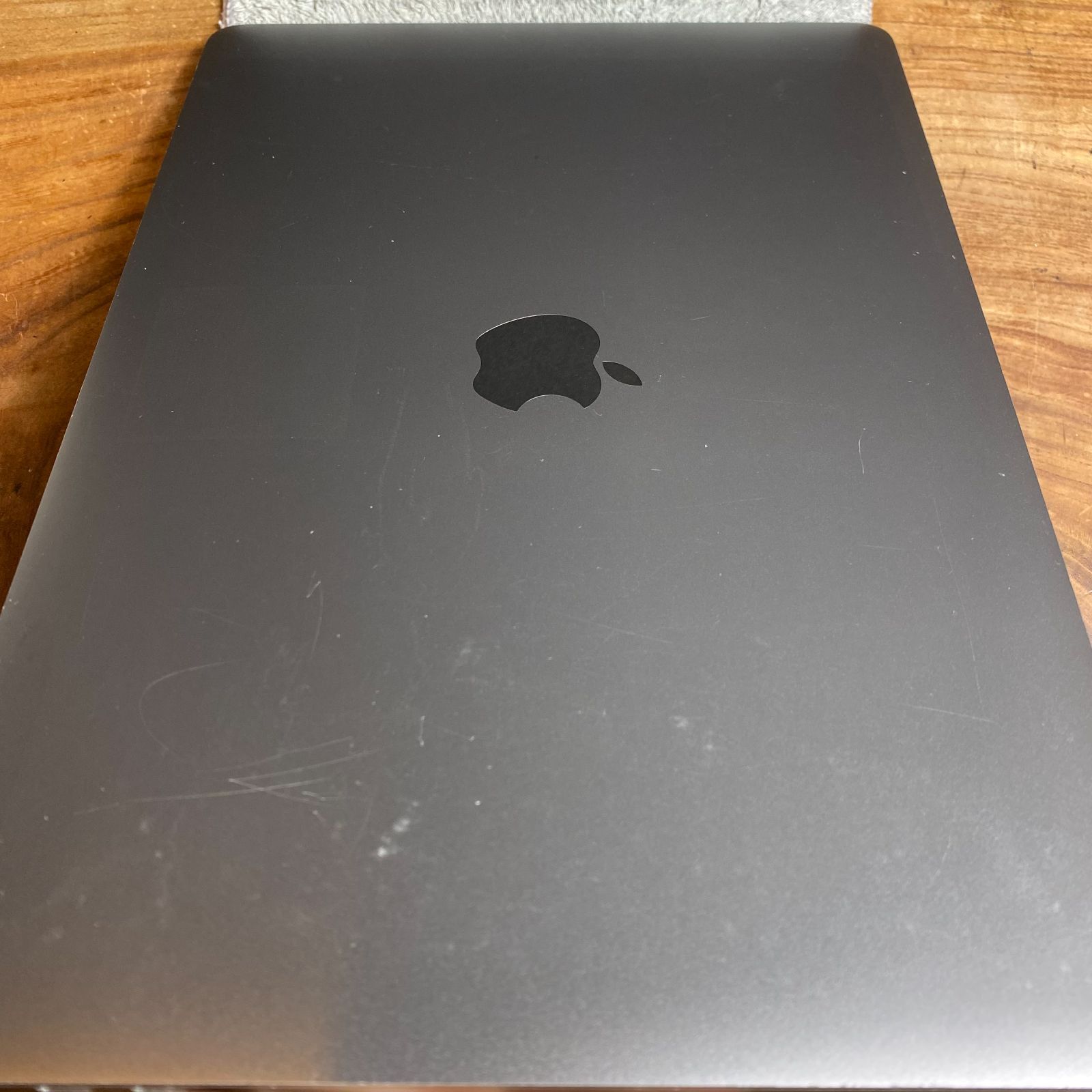 新品バッテリー］Apple MacBook Pro 13inch 2017/Core i7 3.5GHz 