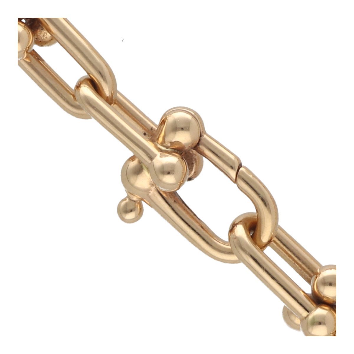 中古】 Tiffany ＆ Co. ティファニー ハードウェア グラジュエイテッド 