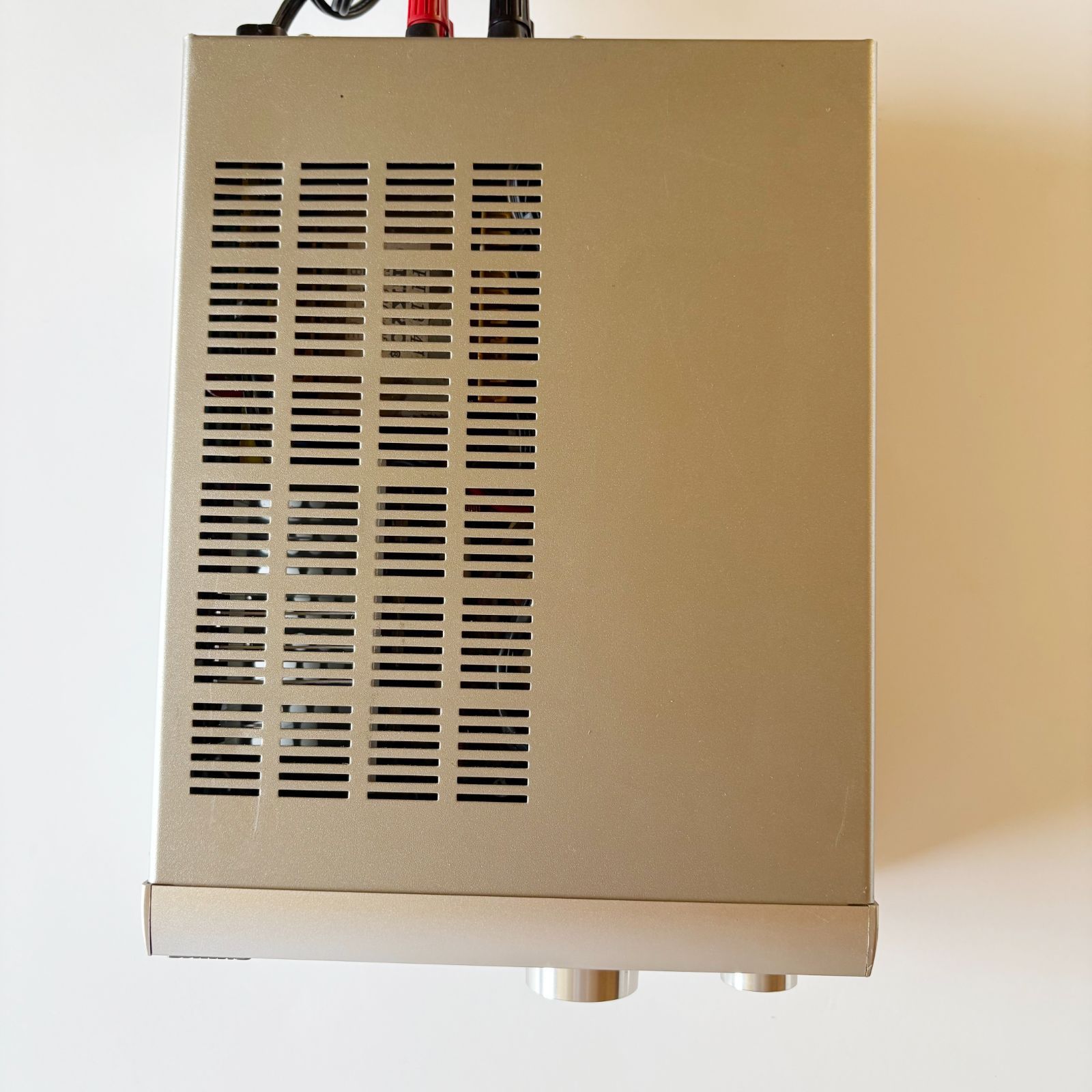 ONKYO オンキョー INTEC205 A-905X プリメインアンプ (AM00825