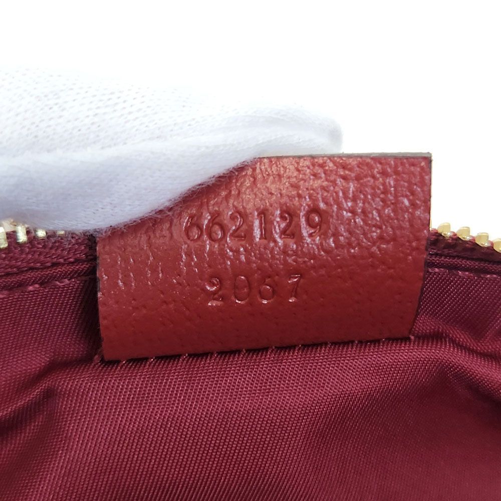 GUCCI　赤グッチ　ペンケース 楽天市場】グッチ GUCCI ペンケース ヒグチユウコ 並木限定