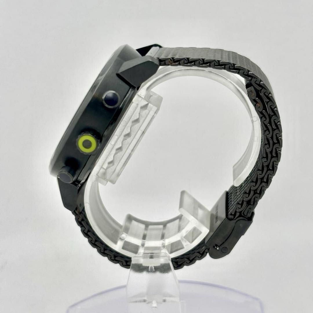 新品電池】Paul Smith ポールスミス クロノグラフ メンズ 腕時計