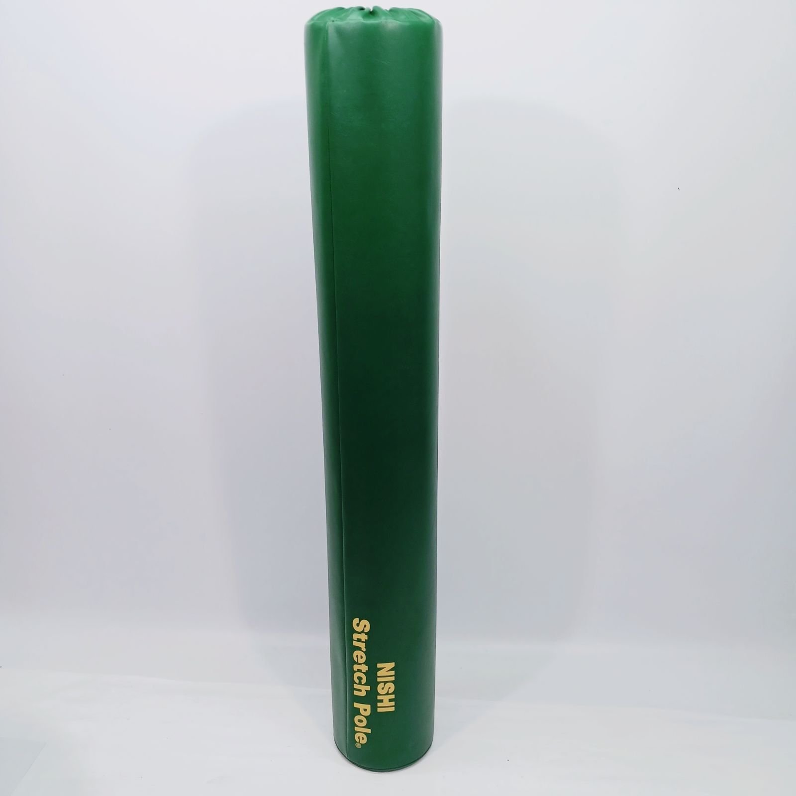 NISHI Stretch Pole ニシ ストレッチポール グリーン NISHI Stretch Pole グリーン ニシ ストレッチポール - メルカリ