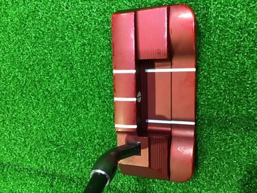 ブラッドライン　R1-J 34インチ　USA 3. Bloodline Blood Line Putter R1-J 34 Inch Usa Used C Rank