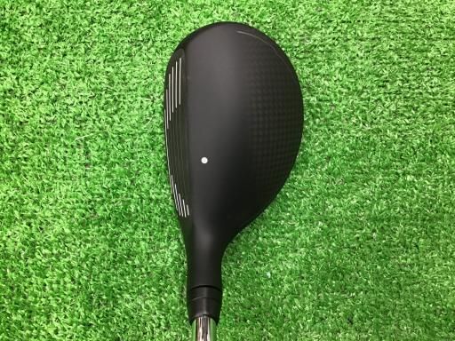 ピン G 440 U 5 ユーティリティ UT NS PRO MODUS 3 TOUR 105 フレックスS メンズ 男性用 右利き 右用 Bランク ゴルフクラブ