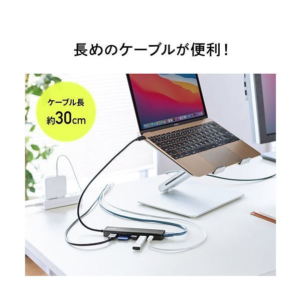 HDMI出力 USB×2