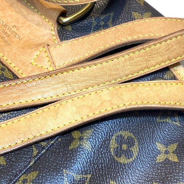 モノグラム モンスリMM