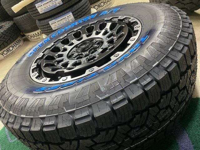 18インチ