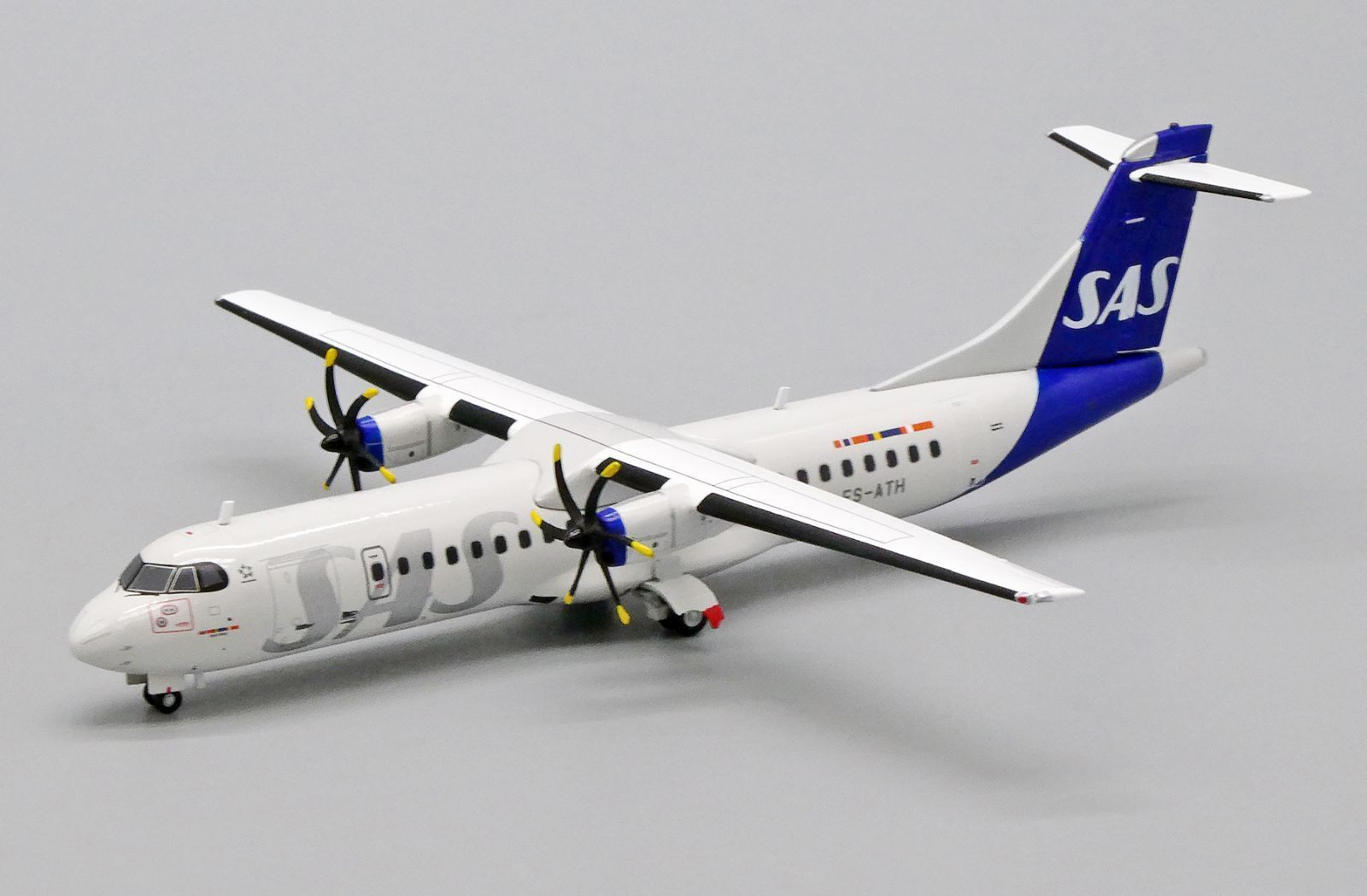 ATR72-600 ES-ATH
