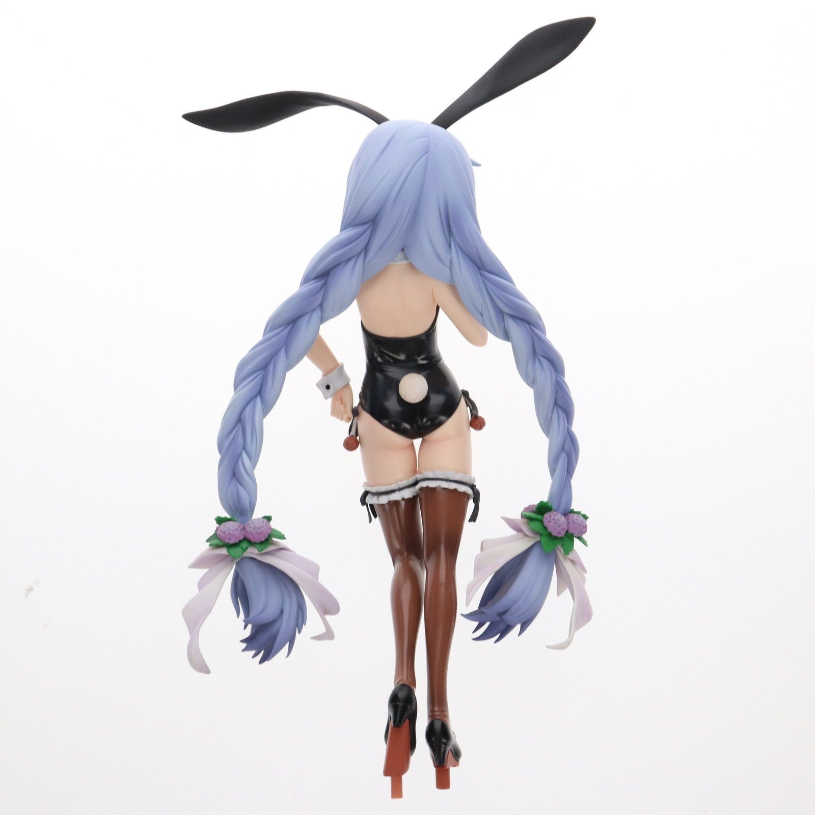 永塚紗季(ながつかさき) 〜黒うさぎさんVer.〜 ロウきゅーぶ!SS 1/7