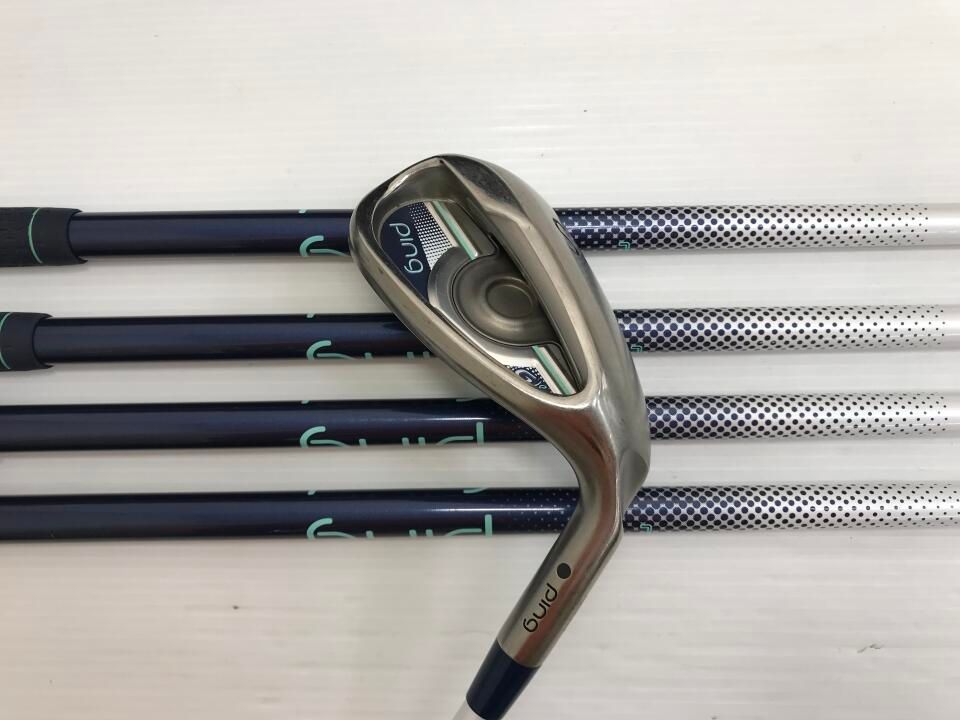 ゼクシオ 9 MP900 レディース フレックスA アイアン5本 レディース XXIO9 ゼクシオナイン MP900 アイアン5本セット 右 A