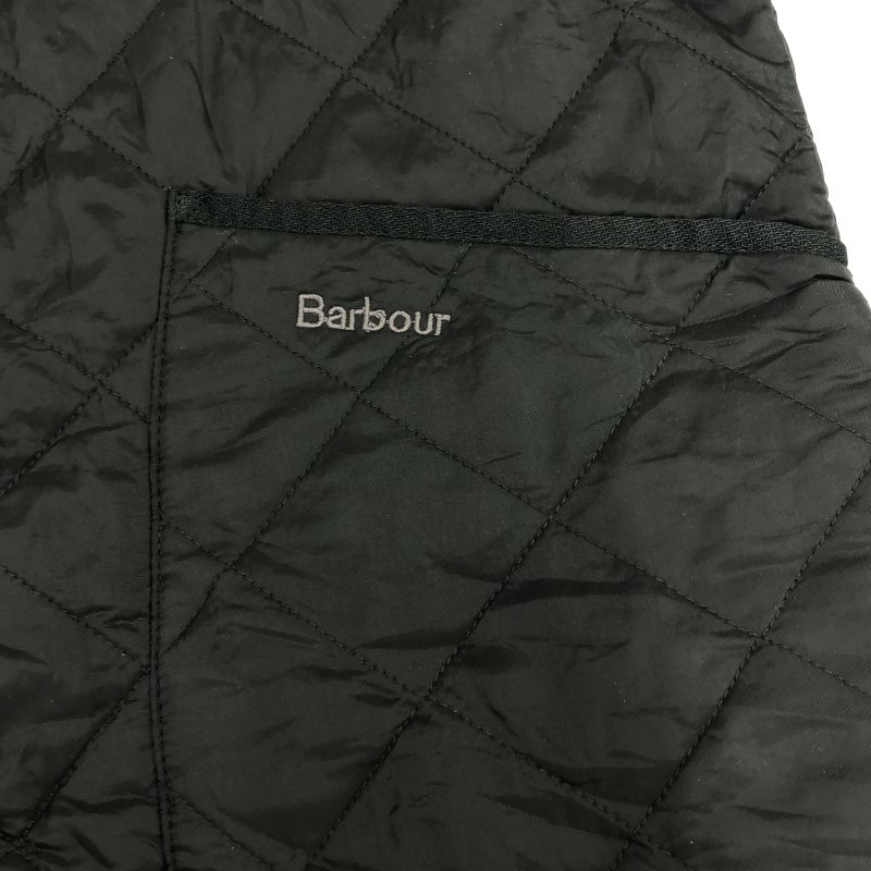 ☢ Barbour