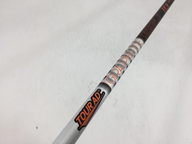 グラファイトデザイン ツアーAD IZ Tour AD IZ ピンG400 スリーブ付