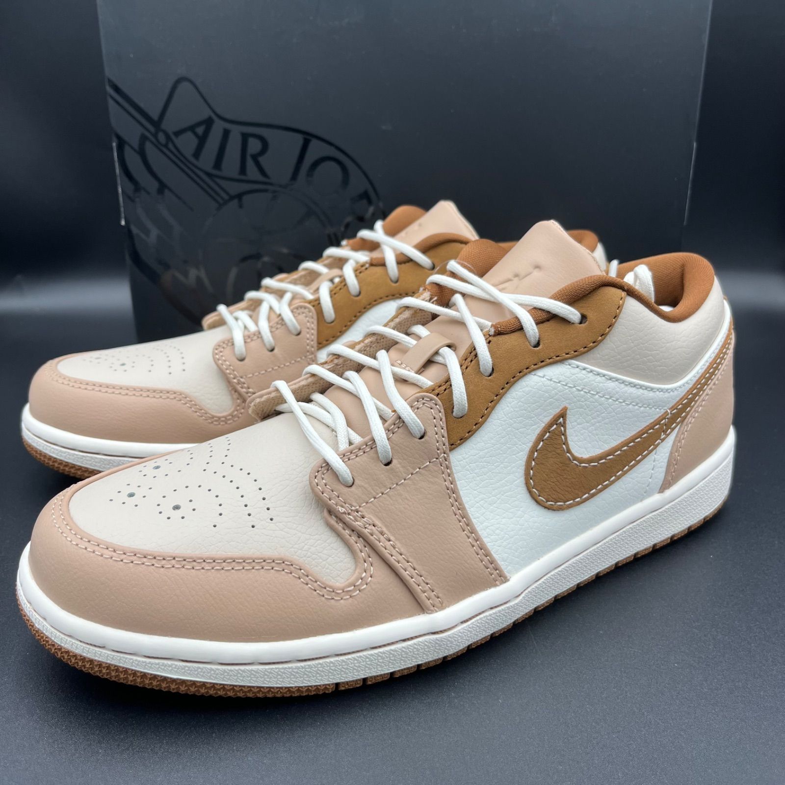 新品 26.5cm Nike Air Jordan 1 Low SE 新品 26.5cm Nike Air Jordan 1 Low SE